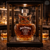 Whiskey-Karaffe - Edition Eule