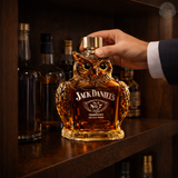 Whiskey-Karaffe - Edition Eule