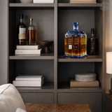 Whiskey-Karaffe - Edition Police Box