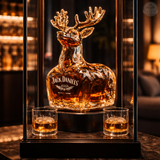 Whiskey-Karaffe - Edition Rentier
