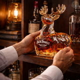 Whiskey-Karaffe - Edition Rentier