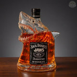 Whiskey-Karaffe - Edition Hai