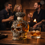 Whiskey-Karaffe - Edition Skull