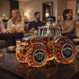 Whiskey-Karaffe - Edition Spéciale Traktor