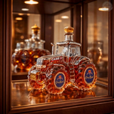 Whiskey-Karaffe - Edition Spéciale Traktor