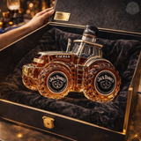 Whiskey-Karaffe - Edition Spéciale Traktor