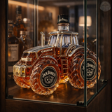 Whiskey-Karaffe - Edition Spéciale Traktor