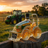 Whiskey-Karaffe - Edition Traktor