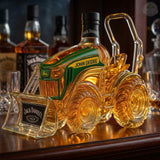 Whiskey-Karaffe - Edition Traktor