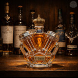 Whiskey-Karaffe - Edition V-Twin