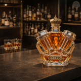 Whiskey-Karaffe - Edition V-Twin