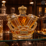 Whiskey-Karaffe - Edition V-Twin