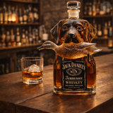 Whiskey-Karaffe - Edition Wildente