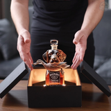 Whiskey-Karaffe - Edition Wildente