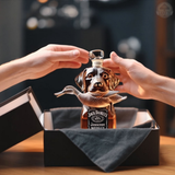 Whiskey-Karaffe - Edition Wildente