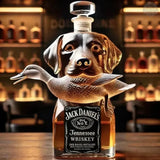 Whiskey-Karaffe - Edition Wildente